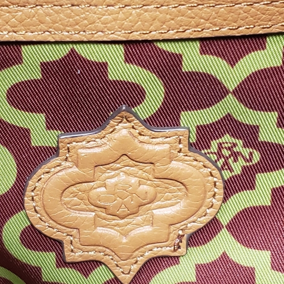 oryany marcie style braided hobo bag - Picture 12 of 15